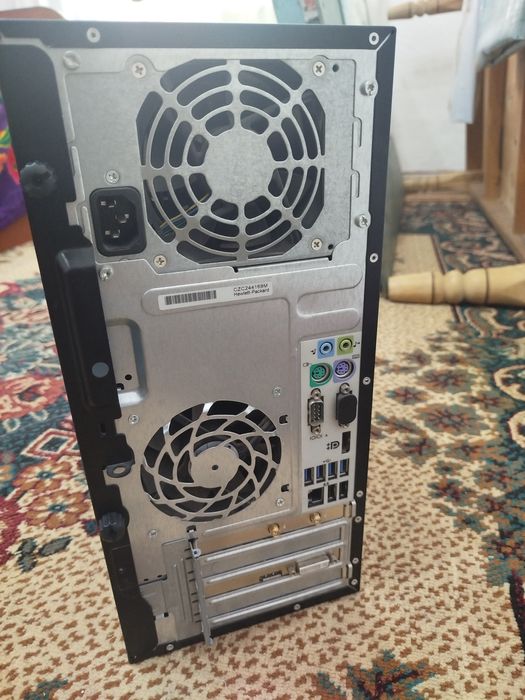i5 3470 на разбор