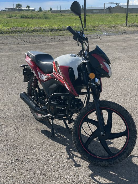 Продам Alpha Millennium