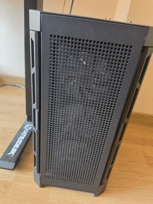 Продавам PC конфигурация