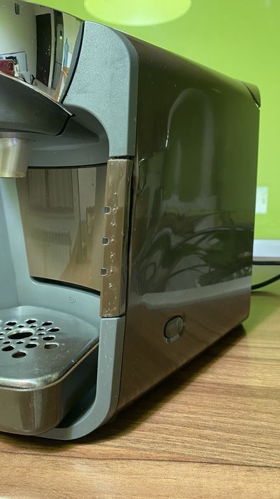 Vand aparat de cafea Bosch Tassimo Suny