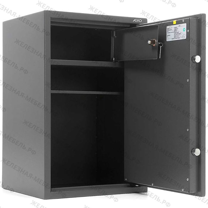 Сейф Aiko TSN.65T EL