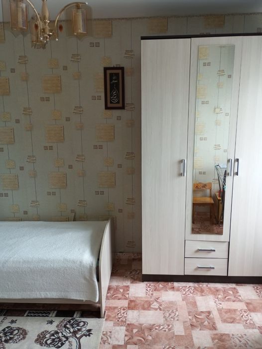 Продам квартиру 4-35