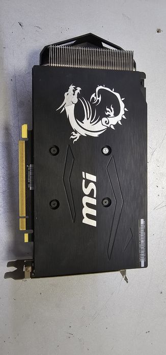 Ge Force Gtx1660ti