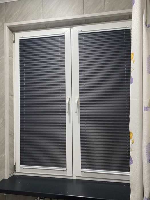 Жалюзи 25% скидка 24соат ичида орнатиб берамиз сифати жуда зор