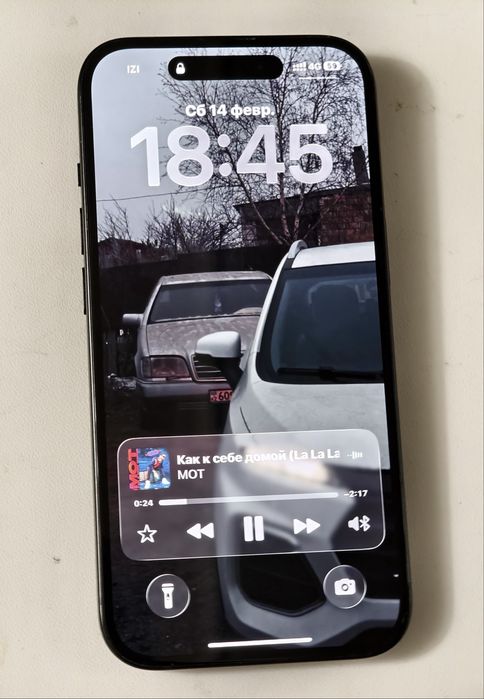 IPhone 15 обмен на телефон