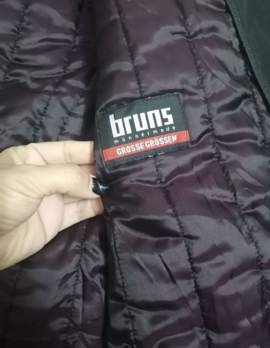 Мужская куртка  Bugatti