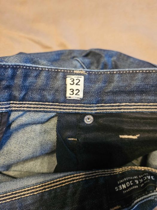 Дънки Jack & Jones