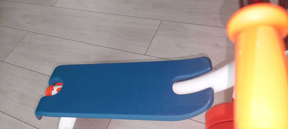 Bicicleta noua copii