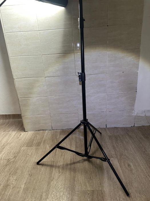 Свет для видео сьемки