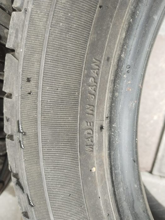 Шины лето 165/55/R14