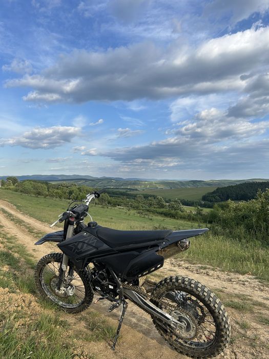 Apollo XTL 250cc