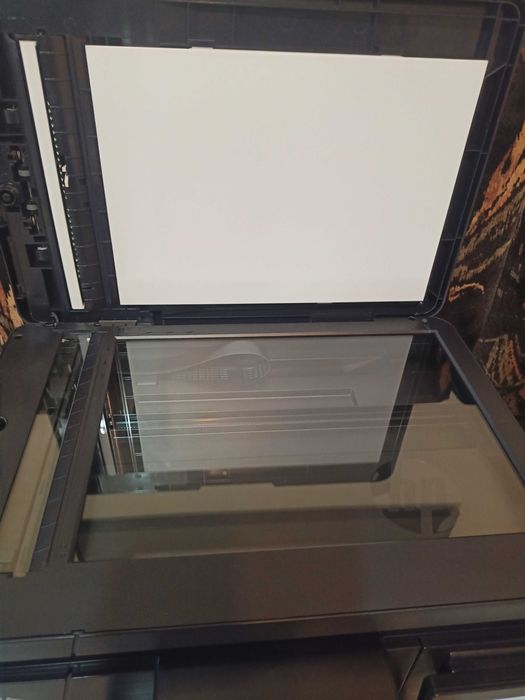 Multifunctional laser color HP LaserJet Pro MFP M177fw