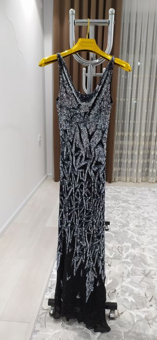 Женская вечерняя платья