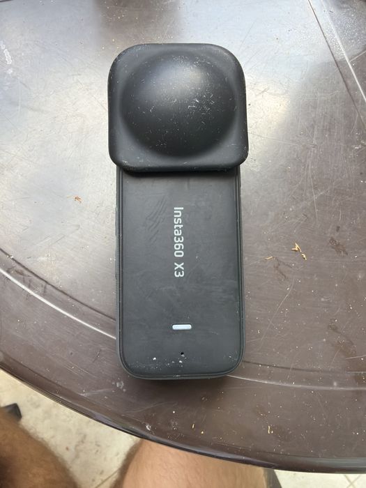 Insta 360 X3