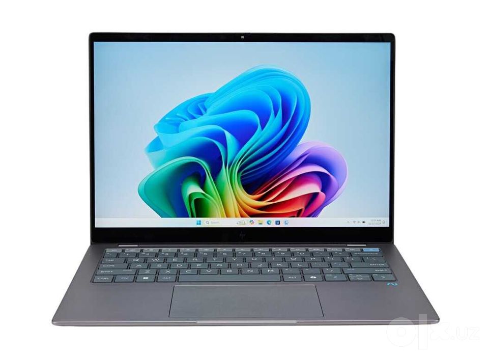 Yangi HP OmniBook X Flip 14-fm0013dx