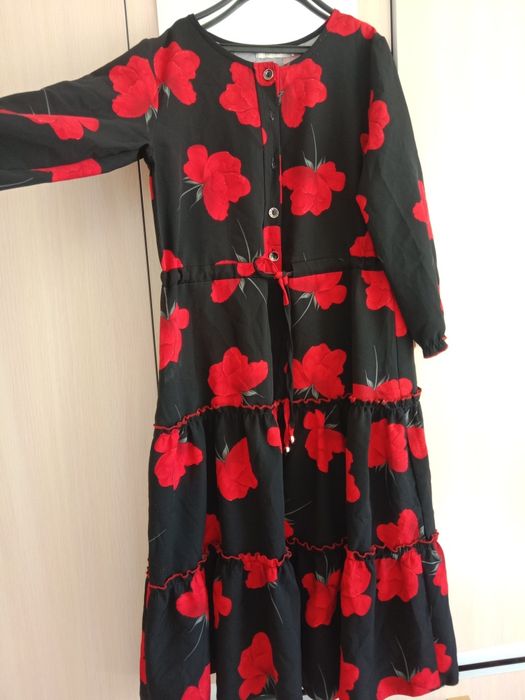 Көйлектер сатылады