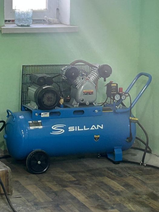 Аренда шиномонтаж