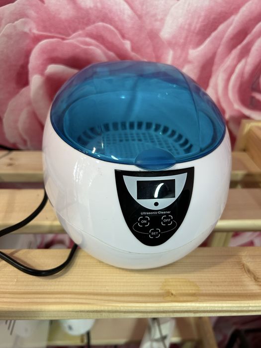 Стерилизатор ультразвуковой