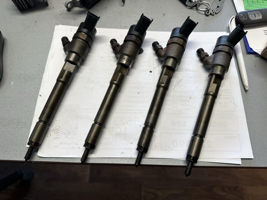 Дюза/Дюзи за Опел Антара 2.0cdti-150к.с.!