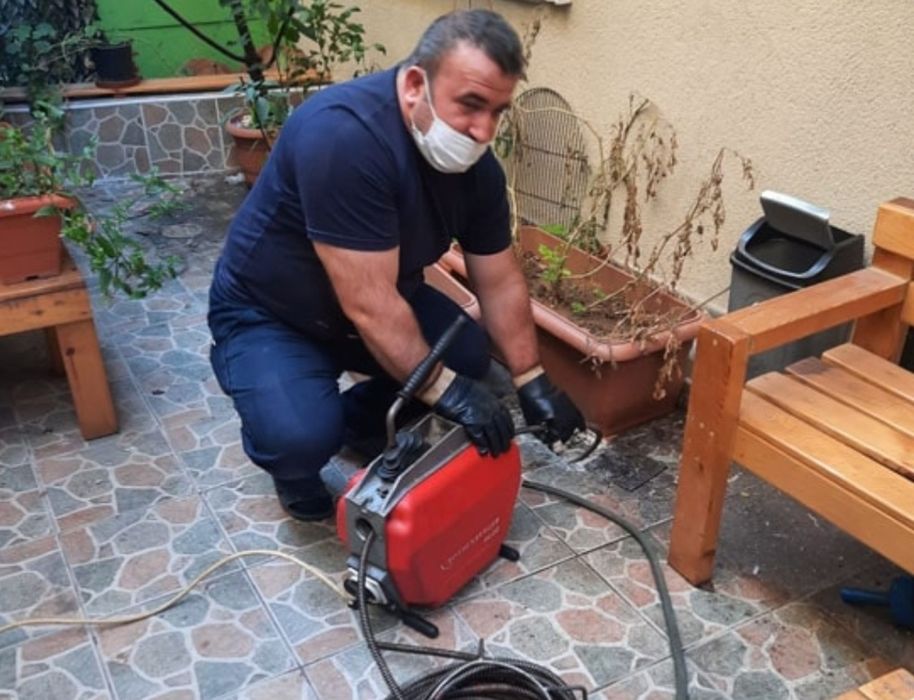 Конализация тозалаш 24 на 7 Сантехник Ташкент Прочистка труб конализац