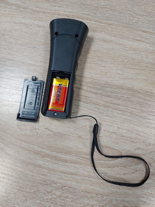 Отпугиватель от собак