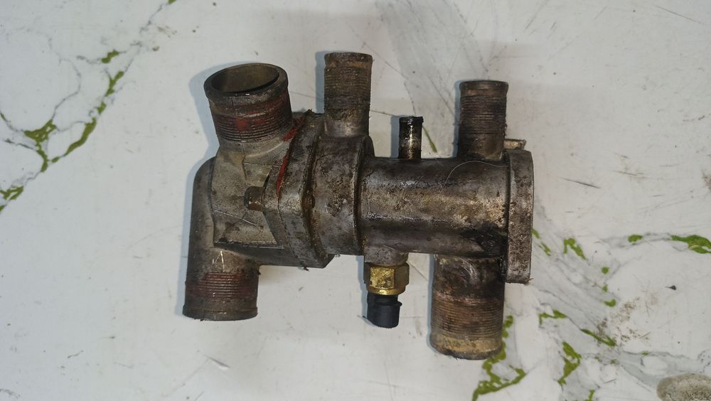 Термостат в сборе