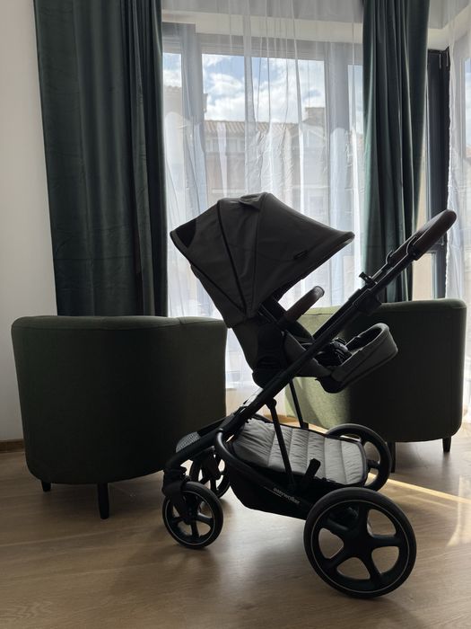 Easy Walker Harvey 3 Premium Emerald Green + аксесоари