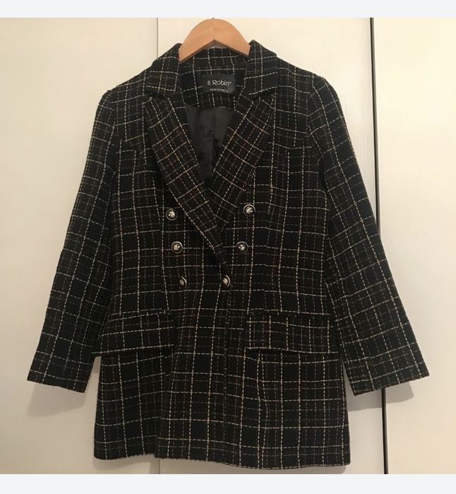 Пиджак женский стильный