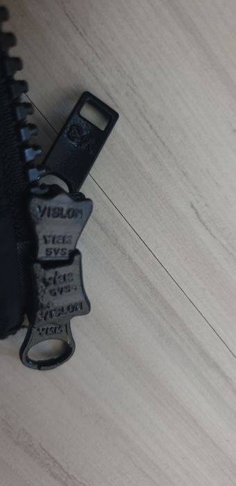 Adidas Y - 3 Yohji Yamamoto 2 in 1 Mens Jacket Size S / М ОРИГИНАЛ! Мъжко Зимно  Яке!