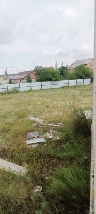 Земельный участок 10 соток