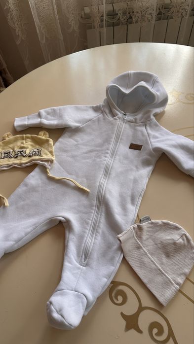 Одежда до года срочно