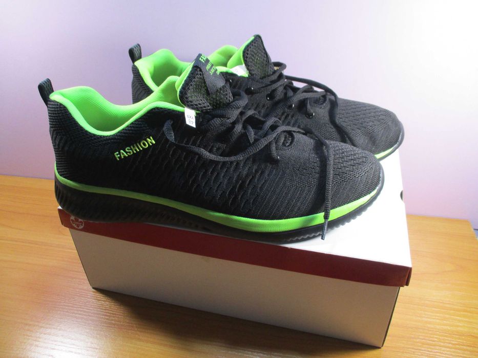 Маратонки - 48 Номер - Нови