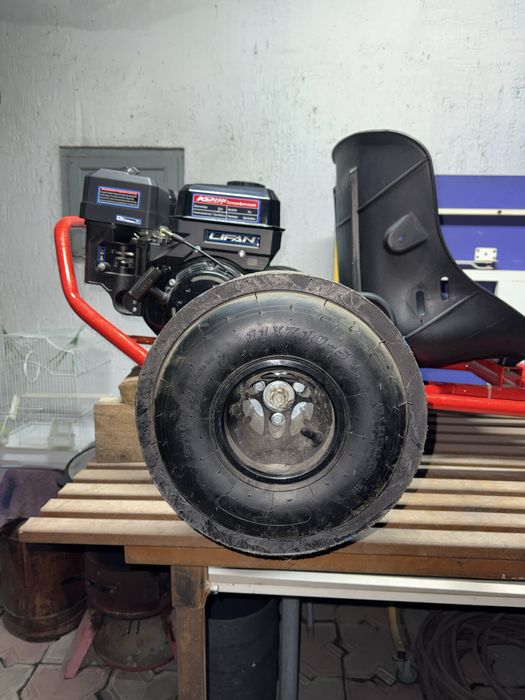 Дрифт трайк под заказ