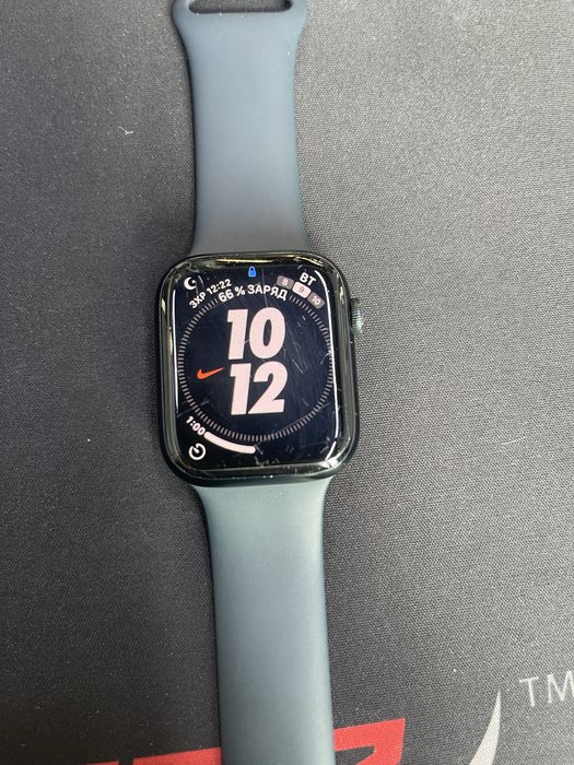 Apple watch 7 45 mm