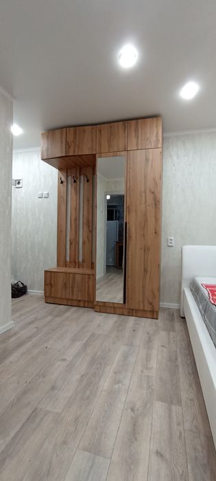 Корпусная мебель