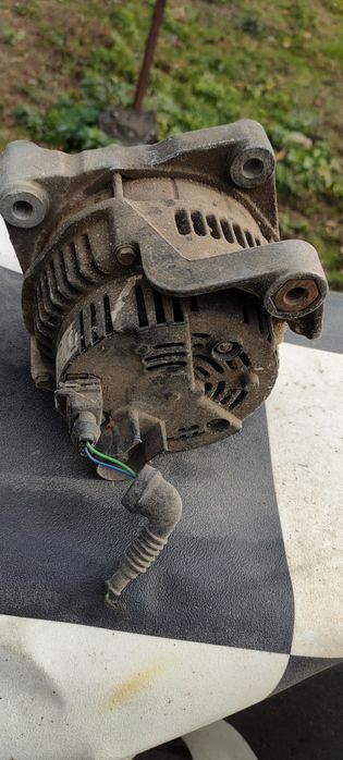 Алтернатор за БМВ е46 136кс
