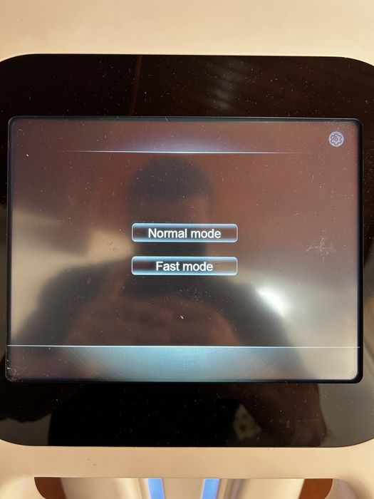 Aparat epilare definitiva laser dioda 808nm