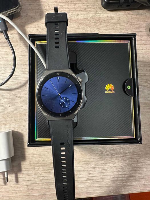 Huawei Watch GT3 Pro
