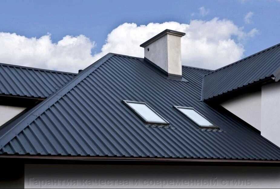 Профнастил, тунка,