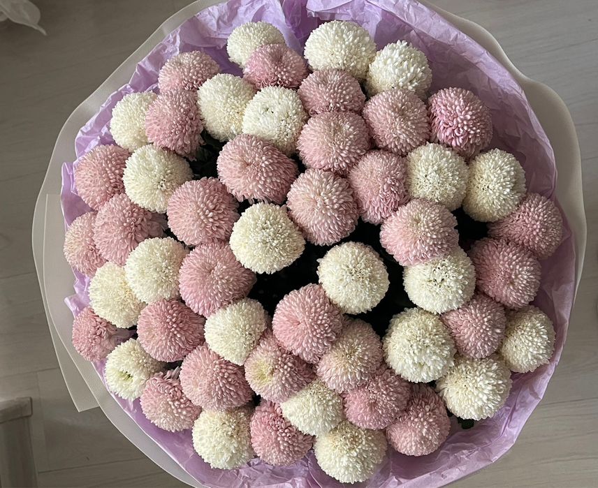 Цветы свежие срочно продам