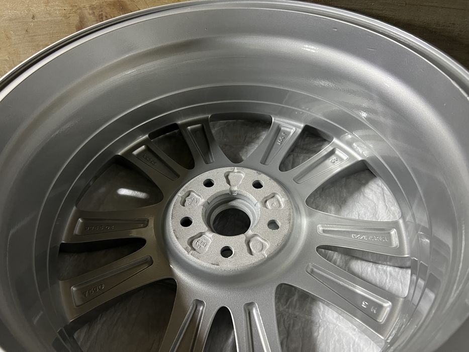 Продам диски Mazda cx5 мазда 6. 5*114,3