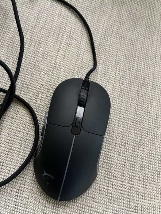 Casti si mouse gaming