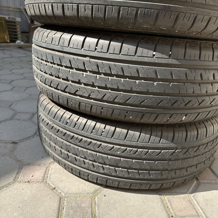 Шины 225 60 R18 Atlas