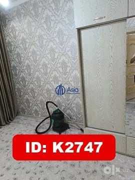 Lyuks kvartira ijaraga beriladi K2747 tuberkulozniy bolnitsa