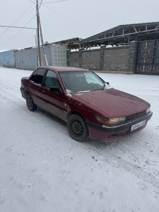 Продам митсубиси лансер