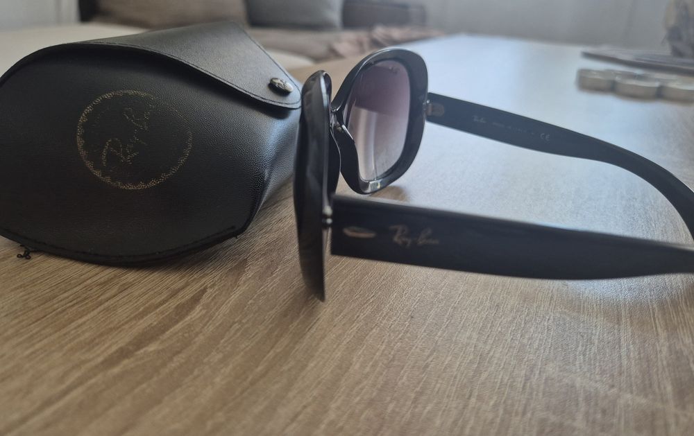 Ray Ban Jackie Ohh , Слънчеви очила