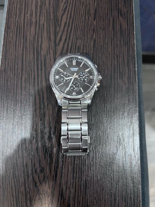 Часы Casio WR50M