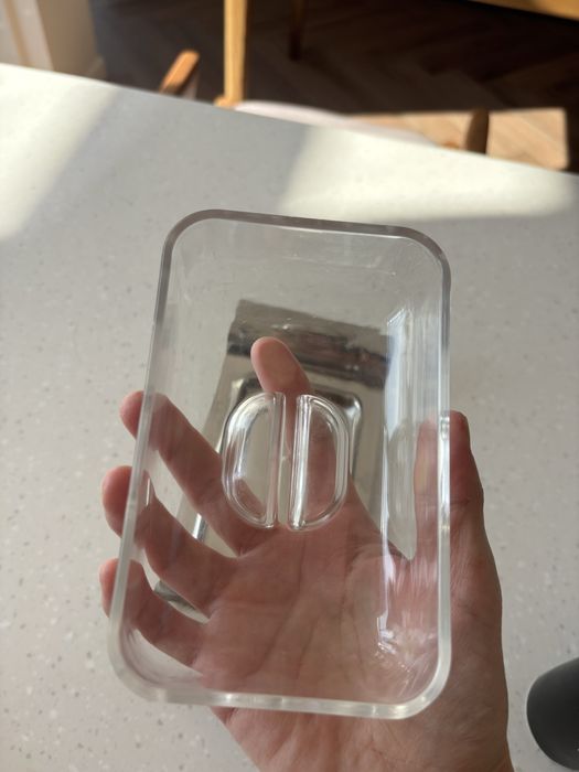 Отдам набор ддя специй соль и перец