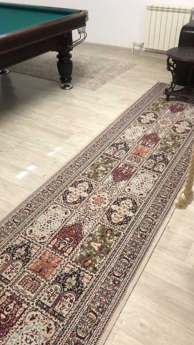 Дорожка как НОВАЯ