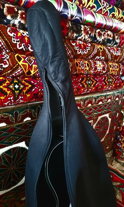 Гитара сатылады акустика